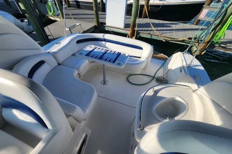 Slide: The Image of Sea Ray 340 Sundancer 2005 - 6954400