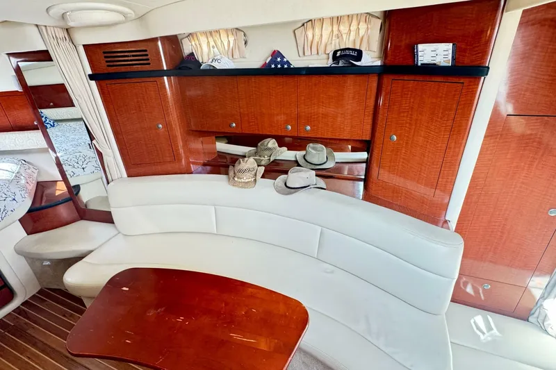 Slide: The Image of Sea Ray 340 Sundancer 2005 - 6954425