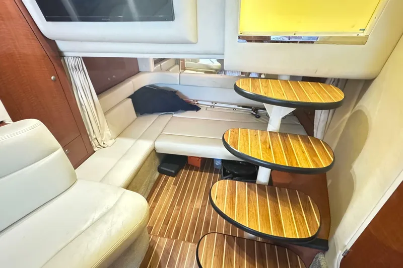Slide: The Image of Sea Ray 340 Sundancer 2005 - 6954428