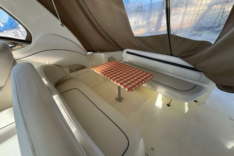 Slide: The Image of Sea Ray 360 Sundancer 2005 - 6954456