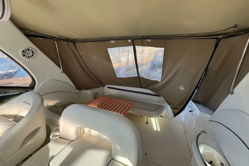 Slide: The Image of Sea Ray 360 Sundancer 2005 - 7541185