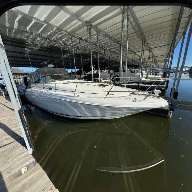 The Image of Sea Ray 360 Sundancer 2005 - 7541153