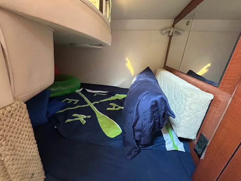Slide: The Image of Sea Ray Sundancer 280 2005 - 6954503