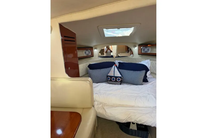 Slide: The Image of Sea Ray Sundancer 280 2005 - 7240149