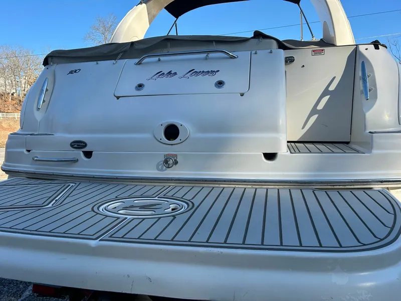 Slide: The Image of Sea Ray Sundancer 280 2005 - 6954461