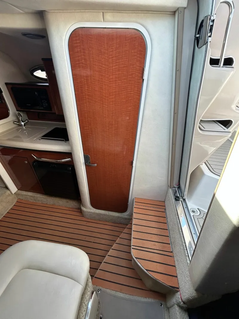 Slide: The Image of Sea Ray Sundancer 280 2005 - 6954482
