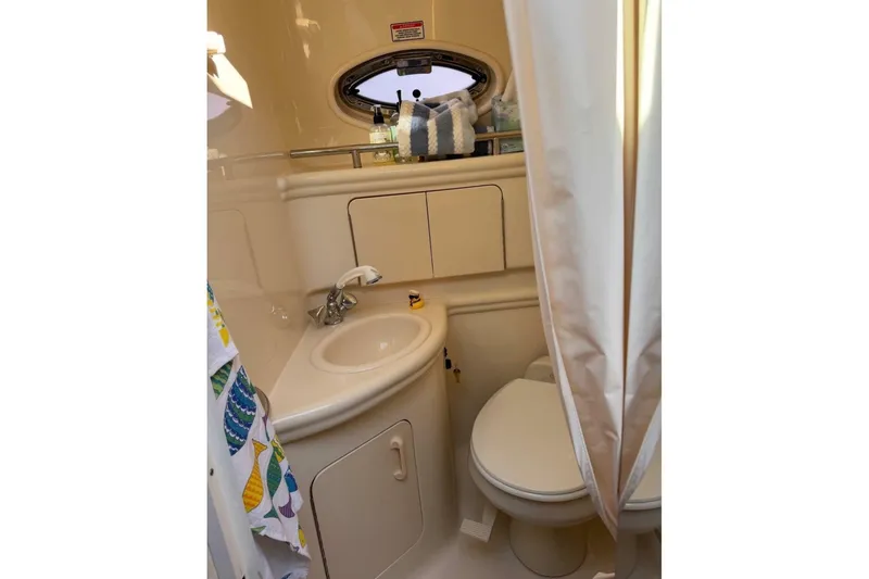 Slide: The Image of Sea Ray Sundancer 280 2005 - 7240147