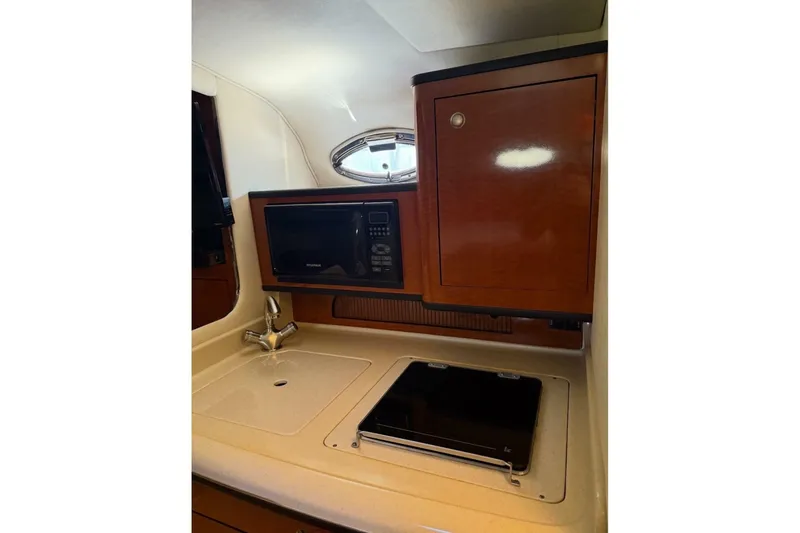 Slide: The Image of Sea Ray Sundancer 280 2005 - 6954580