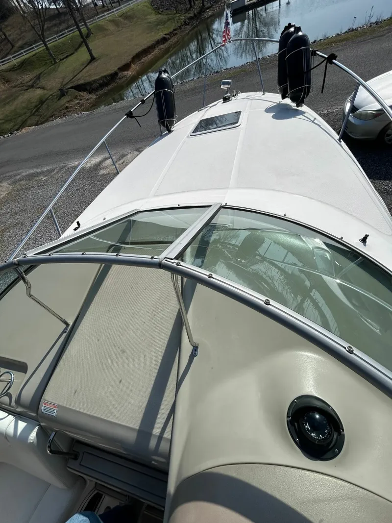 Slide: The Image of Sea Ray Sundancer 280 2005 - 6954559