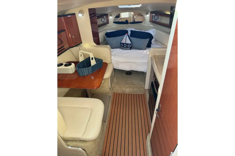 Slide: The Image of Sea Ray Sundancer 280 2005 - 7240167