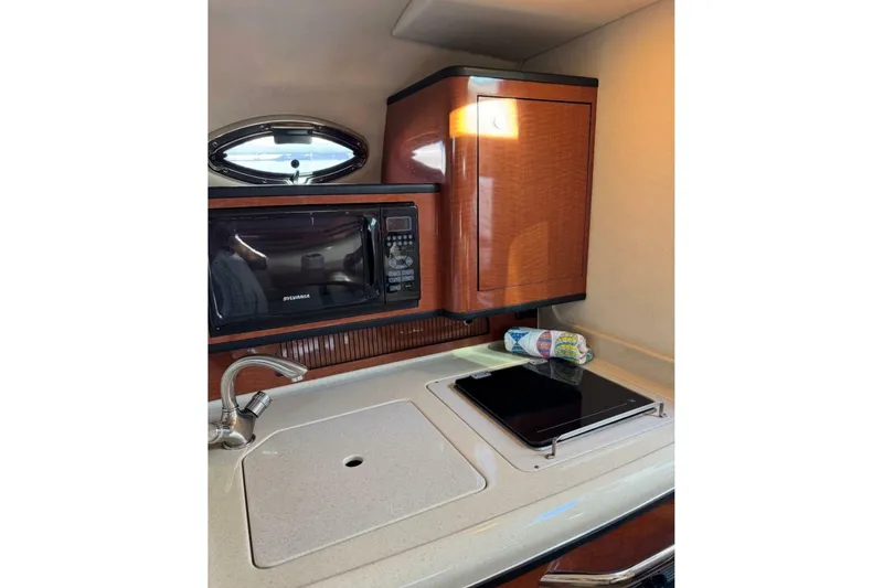 Slide: The Image of Sea Ray Sundancer 280 2005 - 6954575