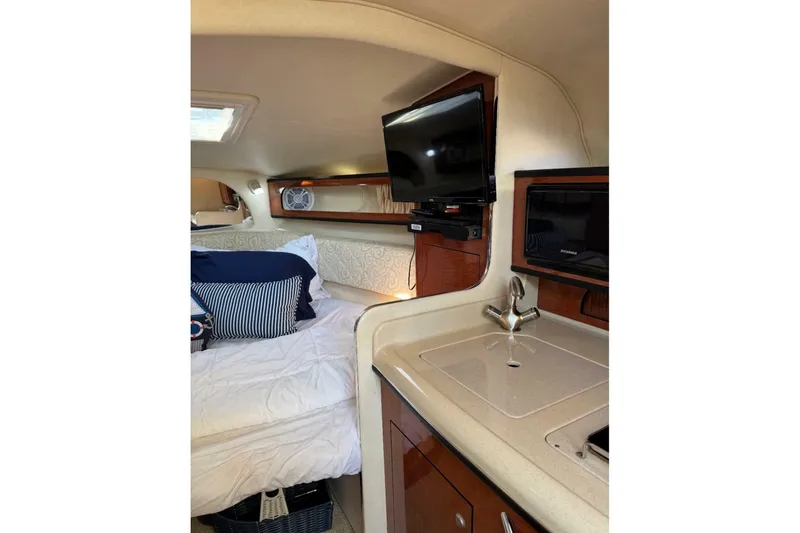 Slide: The Image of Sea Ray Sundancer 280 2005 - 6954573