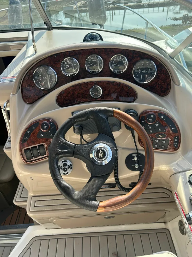 Slide: The Image of Sea Ray Sundancer 280 2005 - 6954518