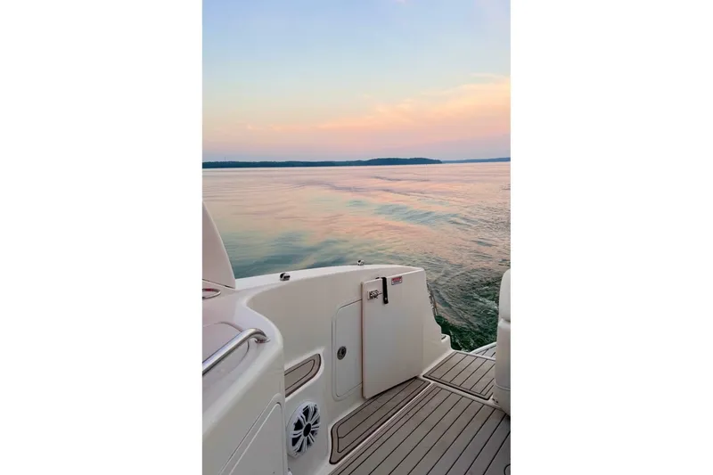 Slide: The Image of Sea Ray Sundancer 280 2005 - 7240144