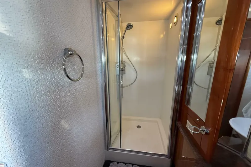 Slide: The Image of Sunseeker 75 Yacht 2005 - 7240133