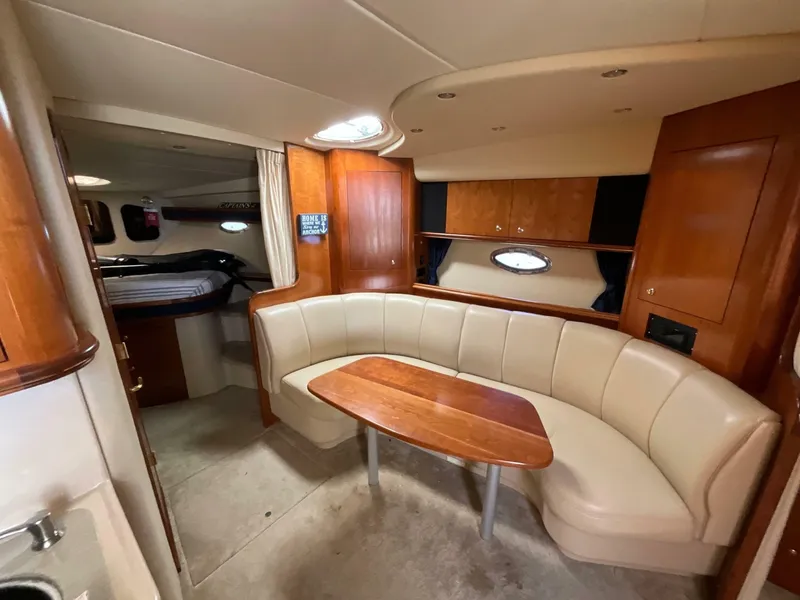 Slide: The Image of Cruisers 370 Express 2004 - 6954658
