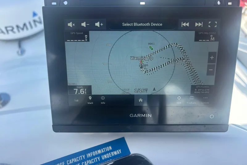 Slide: The Image of Luhrs 32 Open 2004 - 7240405