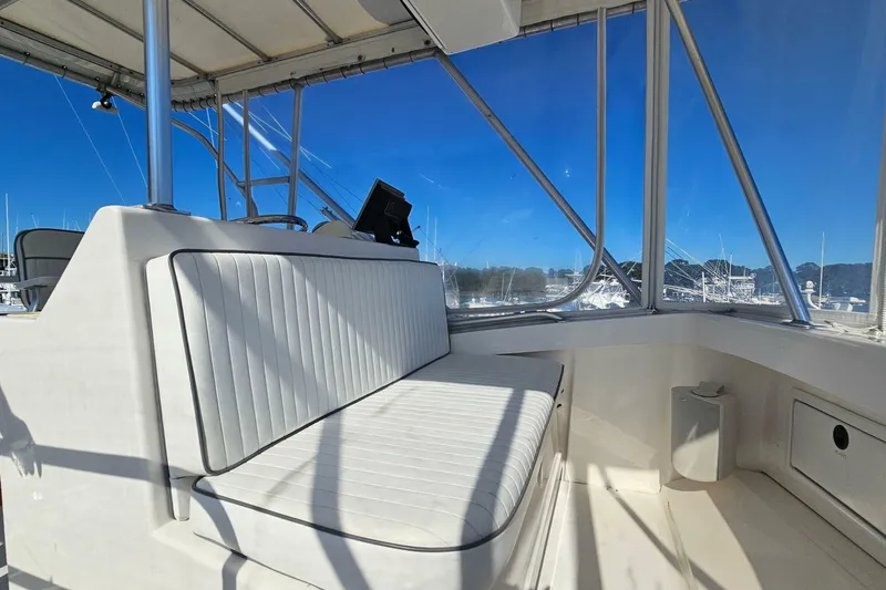 Slide: The Image of Luhrs 34 Convertible 2004 - 6954778