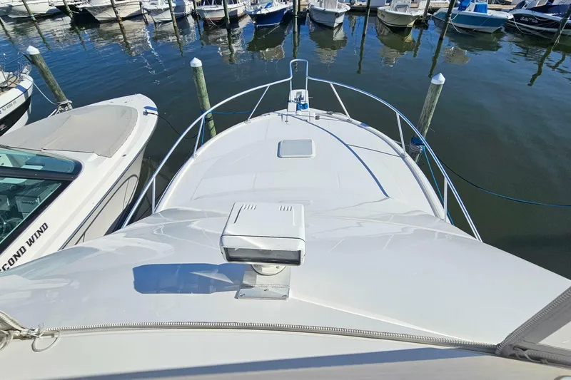 Slide: The Image of Luhrs 34 Convertible 2004 - 6954781