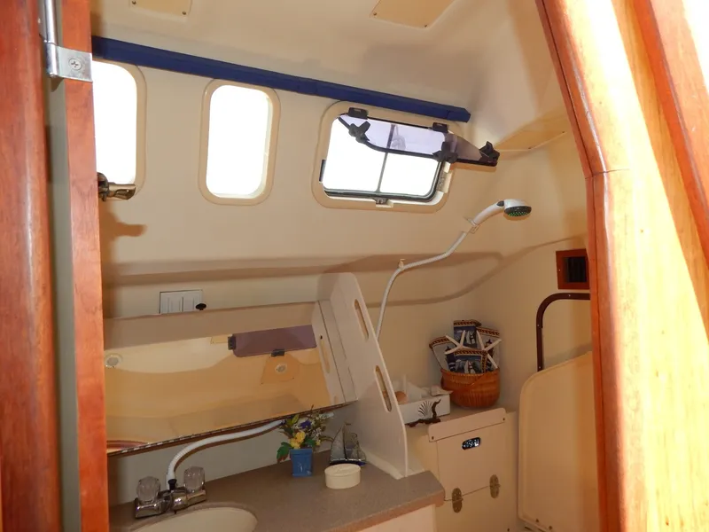 Slide: The Image of Hunter 340 2000 - 6930019