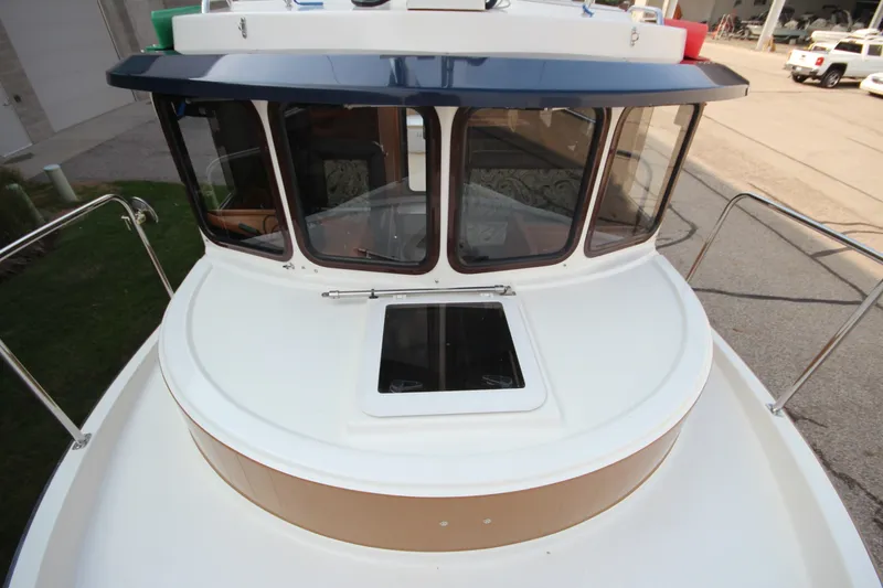 Slide: The Image of Ranger Tug R-25 SC 2013 - 6910188