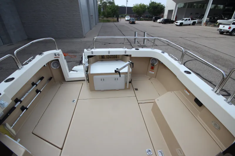 Slide: The Image of Ranger Tug R-25 SC 2013 - 6909709