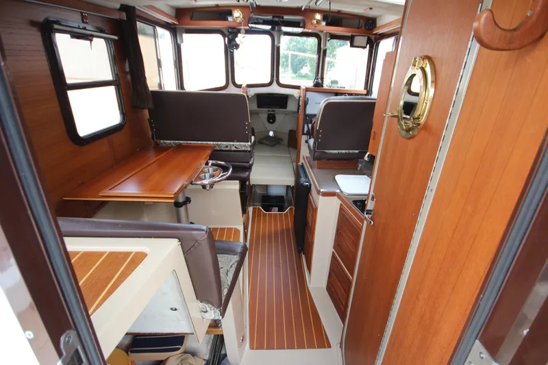 Slide: The Image of Ranger Tug R-25 SC 2013 - 6909848