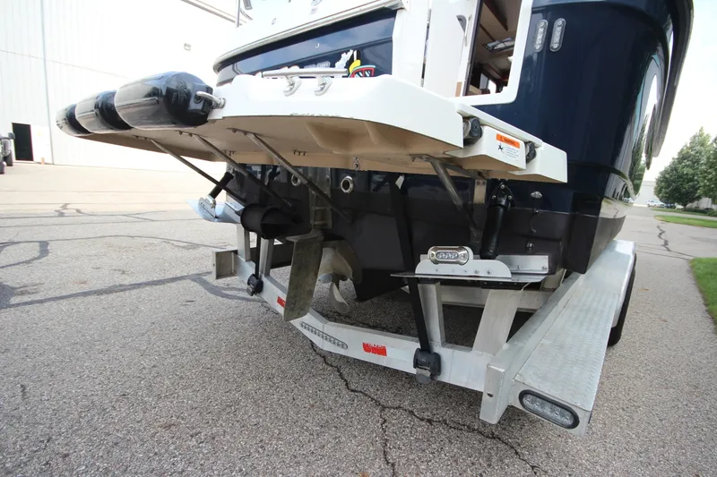 Slide: The Image of Ranger Tug R-25 SC 2013 - 6909609
