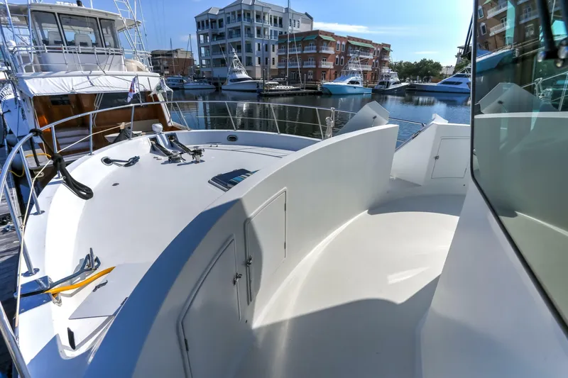 Slide: The Image of Jefferson Pilothouse 57 2003 - 6988116