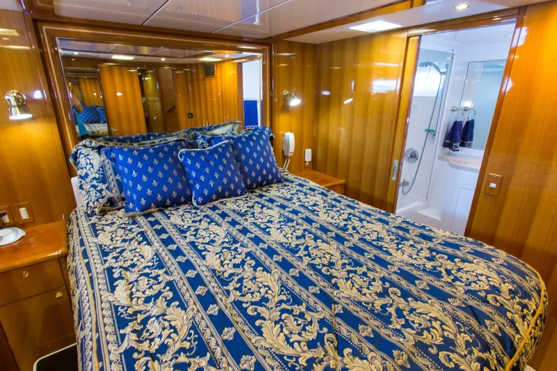 Slide: The Image of Jefferson Pilothouse 57 2003 - 6989674
