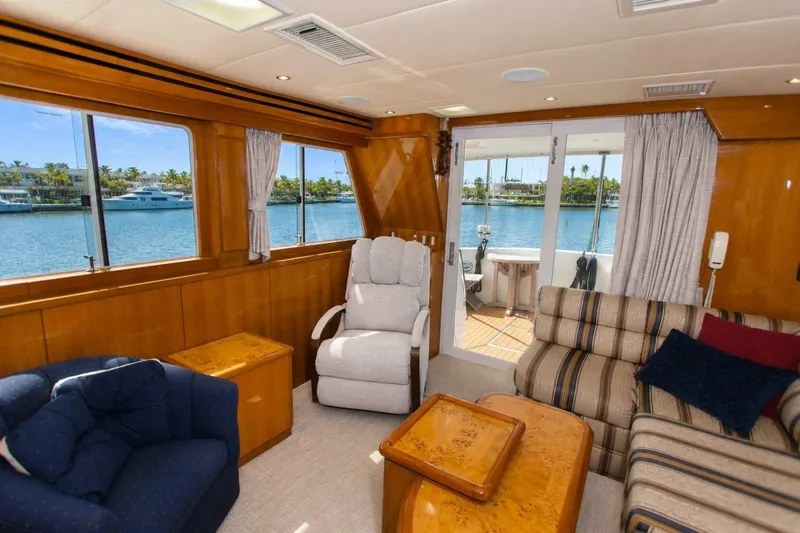 Slide: The Image of Jefferson Pilothouse 57 2003 - 6988998