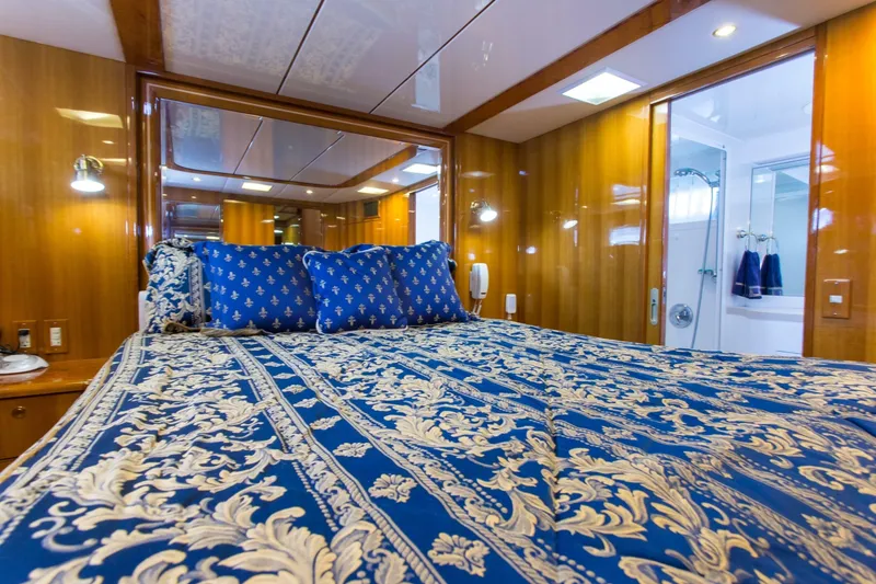Slide: The Image of Jefferson Pilothouse 57 2003 - 6989678