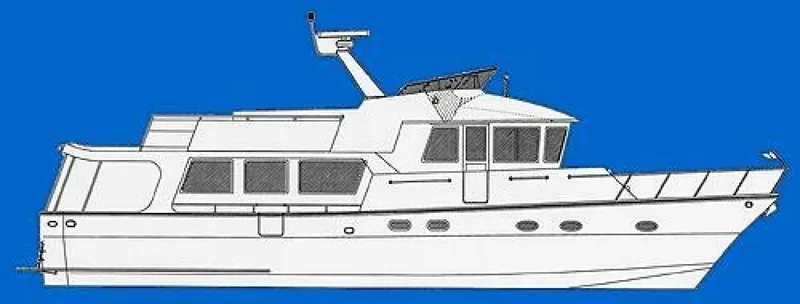 Slide: The Image of Jefferson Pilothouse 57 2003 - 6990301