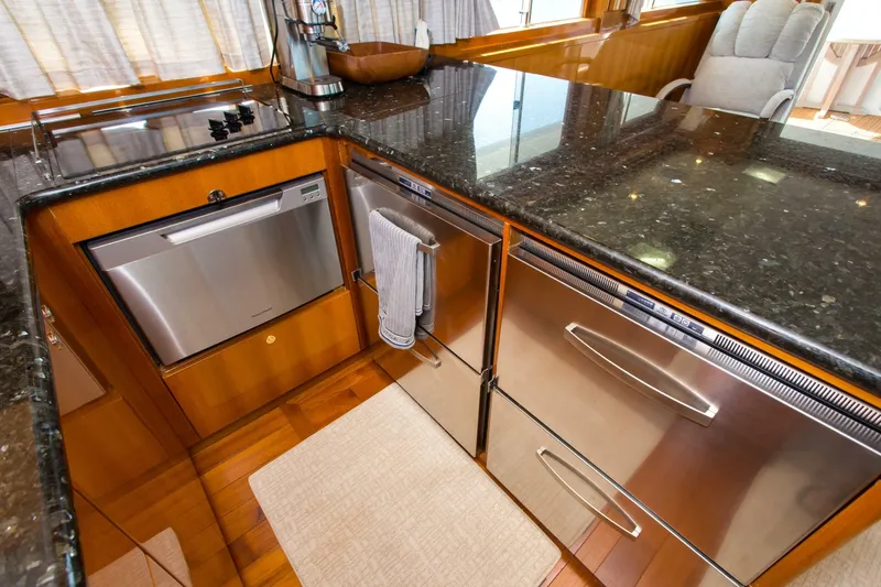 Slide: The Image of Jefferson Pilothouse 57 2003 - 6989266