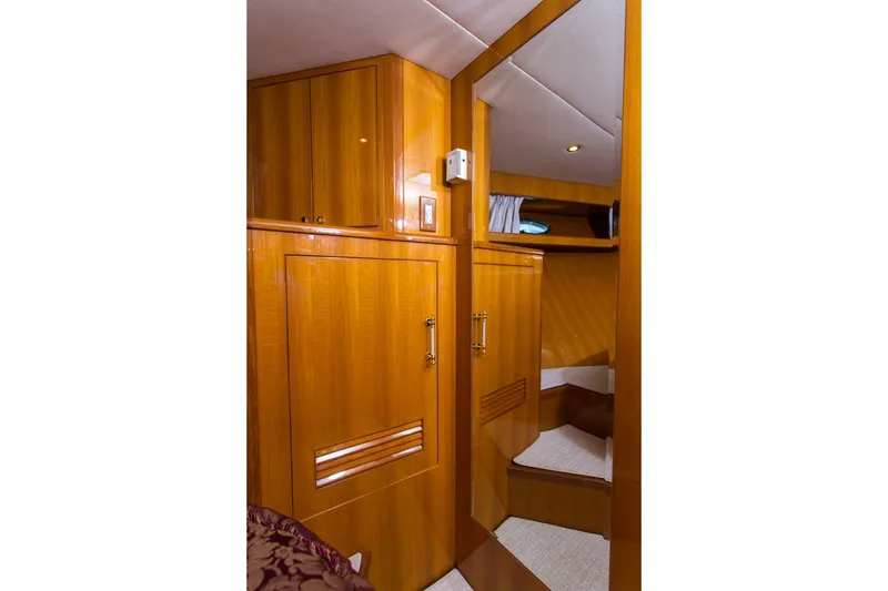 Slide: The Image of Jefferson Pilothouse 57 2003 - 7393686
