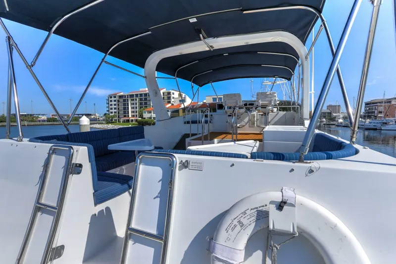 Slide: The Image of Jefferson Pilothouse 57 2003 - 6988901