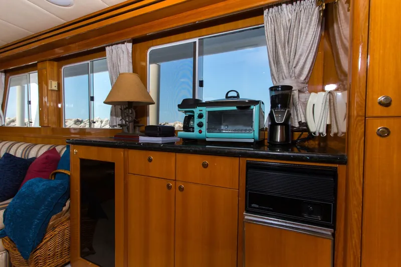 Slide: The Image of Jefferson Pilothouse 57 2003 - 6989296