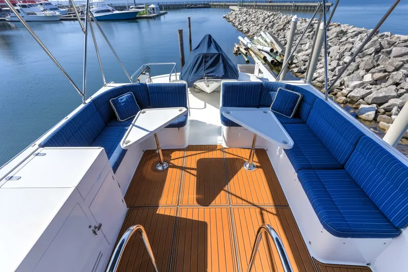 Slide: The Image of Jefferson Pilothouse 57 2003 - 7393481
