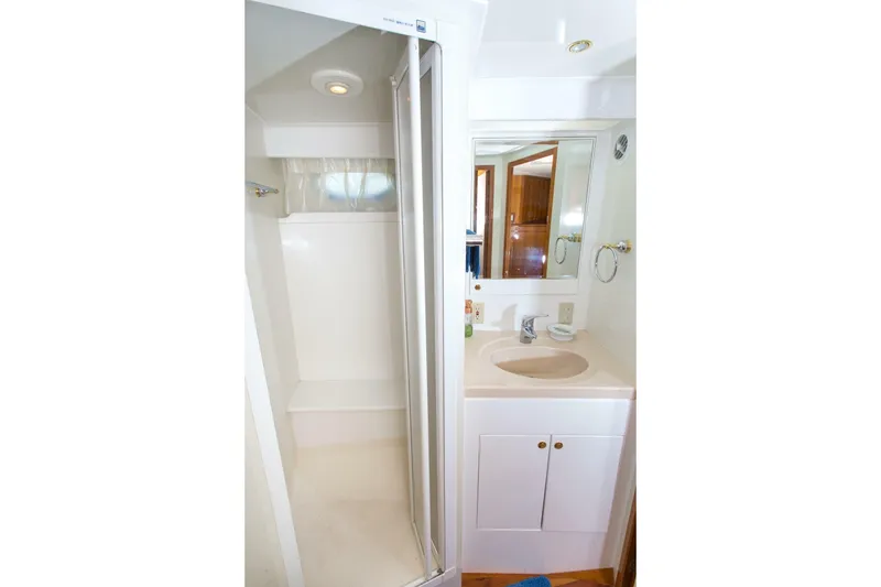 Slide: The Image of Jefferson Pilothouse 57 2003 - 7393708