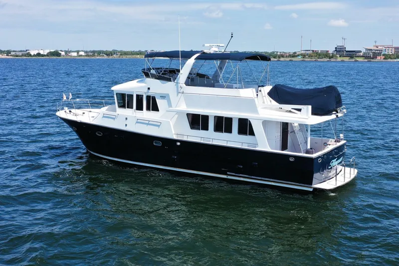 Slide: The Image of Jefferson Pilothouse 57 2003 - 6987761