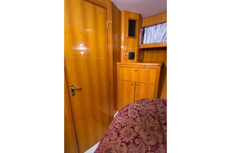 Slide: The Image of Jefferson Pilothouse 57 2003 - 6989913