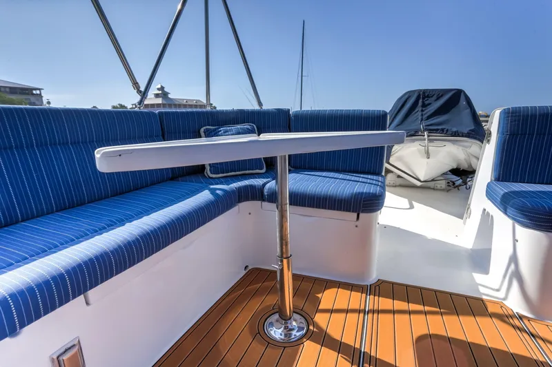 Slide: The Image of Jefferson Pilothouse 57 2003 - 7393531