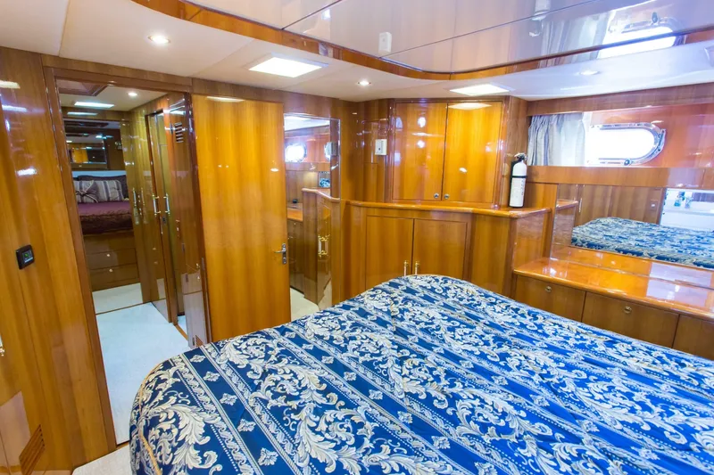 Slide: The Image of Jefferson Pilothouse 57 2003 - 7393650
