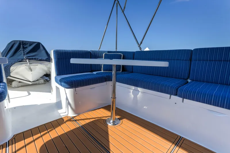 Slide: The Image of Jefferson Pilothouse 57 2003 - 7393456