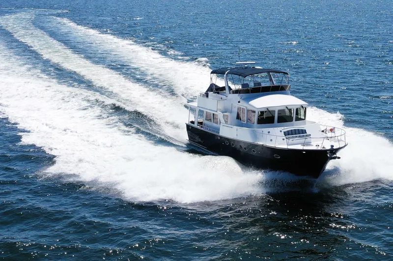 Slide: The Image of Jefferson Pilothouse 57 2003 - 6987886