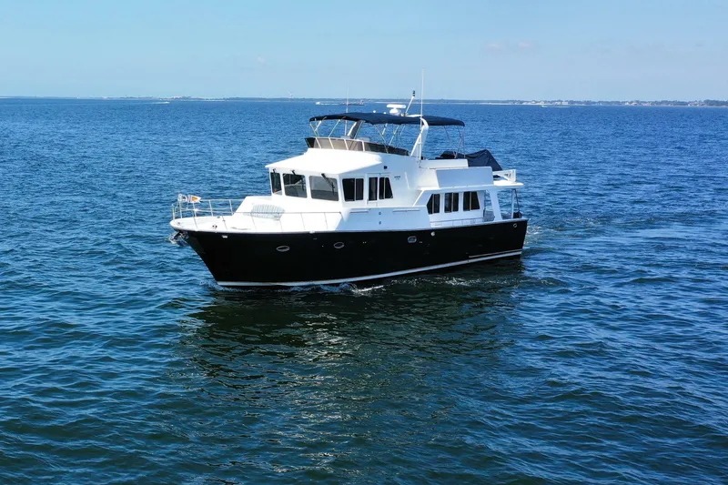 Slide: The Image of Jefferson Pilothouse 57 2003 - 6987883