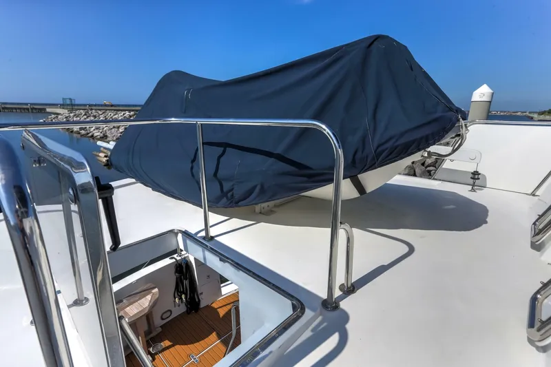 Slide: The Image of Jefferson Pilothouse 57 2003 - 6988753