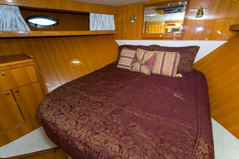 Slide: The Image of Jefferson Pilothouse 57 2003 - 6989833