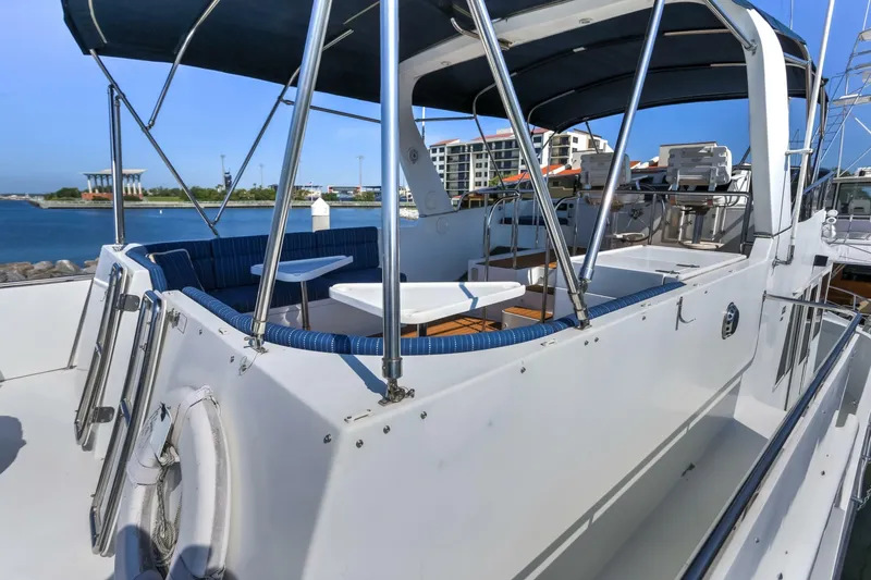 Slide: The Image of Jefferson Pilothouse 57 2003 - 6988896