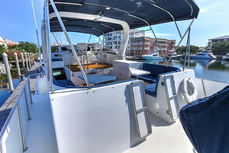 Slide: The Image of Jefferson Pilothouse 57 2003 - 6988565